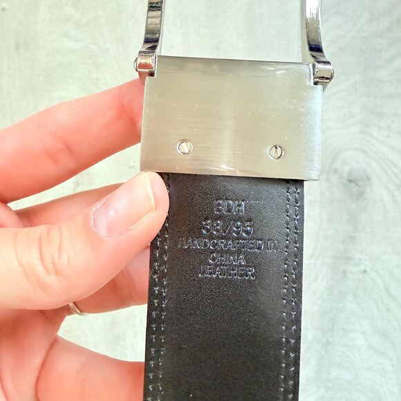 Click Comfort Adjustable Belt 33/95 - Picture 3 of 8